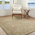 Penny Becki Owens Vintage Brown BOPE2305 Rug - Sizes Available thumbnail 2