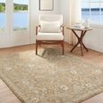 Penny Becki Owens Vintage Brown BOPE2308 Rug - Sizes Available thumbnail 2
