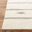 Rivi Becki Owens Global Beige BORC2300 Rug - Sizes Available thumbnail 3