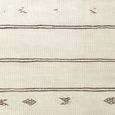 Rivi Becki Owens Global Beige BORC2300 Rug - Sizes Available thumbnail 4