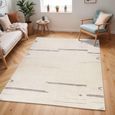 Rivi Becki Owens Global Brown BORC2301 Rug - Sizes Available thumbnail 2
