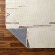 Rivi Becki Owens Global Brown BORC2301 Rug - Sizes Available thumbnail 3