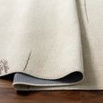 Rivi Becki Owens Global Brown BORC2301 Rug - Sizes Available thumbnail 4