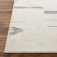 Rivi Becki Owens Global Brown BORC2301 Rug - Sizes Available thumbnail 5
