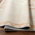 Solana Becki Owens Global Beige BOOC2301 Rug - Sizes Available thumbnail 5
