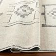 Solana Becki Owens Global Black BOOC2302 Rug - Sizes Available thumbnail 4