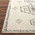 Solana Becki Owens Global Black BOOC2303 Rug - Sizes Available thumbnail 4
