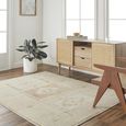 Solana Becki Owens Global Orange BOOC2300 Rug - Sizes Available thumbnail 2