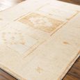 Solana Becki Owens Global Orange BOOC2300 Rug - Sizes Available thumbnail 3