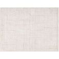 Alba Graphic Ivory EDAL2301 Rug - Sizes Available