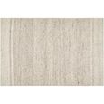 Derby Cottage Beige Wool DRB2300 Rug - Sizes Available