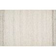 Derby Cottage Grey Wool DRB2301 Rug - Sizes Available