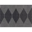 Eagean Global Black EAG2348 Rug - Sizes Available