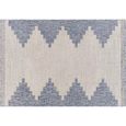Eagean Global Blue EAG2420 Rug - Sizes Available