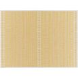 Eagean Global Yellow EAG2427 Rug - Sizes Available