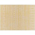 Eagean Global Yellow EAG2431 Rug - Sizes Available