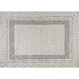Freud Black High Pile FEU2301 Rug - Sizes Available thumbnail