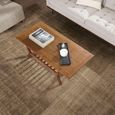 Alba Graphic Brown EDAL2306 Rug - Sizes Available thumbnail 2