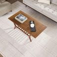Alba Graphic Ivory EDAL2301 Rug - Sizes Available thumbnail 2