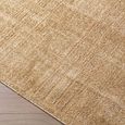Alba Graphic Tan EDAL2303 Rug - Sizes Available thumbnail 2