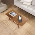 Alba Graphic Tan EDAL2303 Rug - Sizes Available thumbnail 3