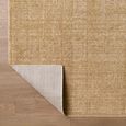 Alba Graphic Tan EDAL2303 Rug - Sizes Available thumbnail 4