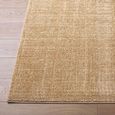 Alba Graphic Tan EDAL2303 Rug - Sizes Available thumbnail 5