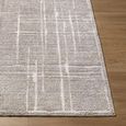 Alba Graphic Taupe EDAL2304 Rug - Sizes Available thumbnail 5
