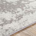 Chester Abstract Grey CHE2340 Rug - Sizes Available thumbnail 3