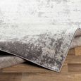 Chester Abstract Grey CHE2340 Rug - Sizes Available thumbnail 4