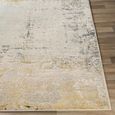 City Abstract Yellow CIT2378 Runner - 80cm x 220cm thumbnail 5