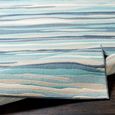 City Modern Blue CIT2321 Rug - Sizes Available thumbnail 4