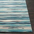 City Modern Blue CIT2321 Rug - Sizes Available thumbnail 5