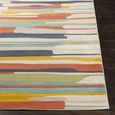 City Modern Multi Colour CIT2339 Rug - Sizes Available thumbnail 5