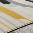 City Modern Yellow CIT2340 Rug - Sizes Available thumbnail 3