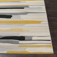 City Modern Yellow CIT2340 Rug - Sizes Available thumbnail 5