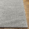 Cloudy Shaggy Grey CDG2304 Rug - 200cm x 275cm thumbnail 5