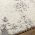Cloudy Shaggy Ivory CDG2318 Rug - Sizes Available thumbnail 3