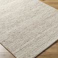 Derby Cottage Beige Wool DRB2300 Rug - Sizes Available thumbnail 3