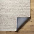 Derby Cottage Beige Wool DRB2300 Rug - Sizes Available thumbnail 4