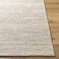 Derby Cottage Beige Wool DRB2300 Rug - Sizes Available thumbnail 5