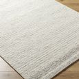 Derby Cottage Grey Wool DRB2301 Rug - Sizes Available thumbnail 3