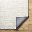 Derby Cottage Grey Wool DRB2301 Rug - Sizes Available thumbnail 4