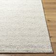 Derby Cottage Grey Wool DRB2301 Rug - Sizes Available thumbnail 5
