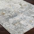 Dresden Abstract Grey DRE2302 Rug - Sizes Available thumbnail 2