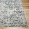 Dresden Abstract Grey DRE2302 Rug - Sizes Available thumbnail 4
