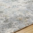 Dresden Abstract Grey DRE2302 Rug - Sizes Available thumbnail 5