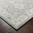 Dresden Vintage Grey DRE2324 Rug - Sizes Available thumbnail 3