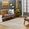 Eagean Global Beige EAG2419 Rug - Sizes Available thumbnail 2