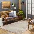 Eagean Global Beige EAG2421 Rug - Sizes Available thumbnail 2